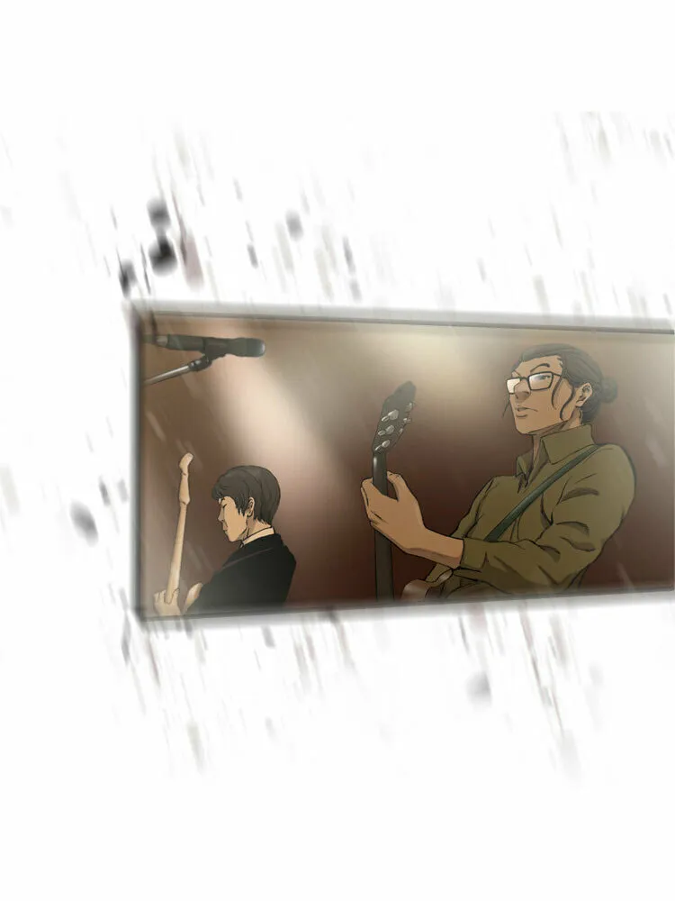Read Diamond Dust chapter 38 image 25 on Lezhin