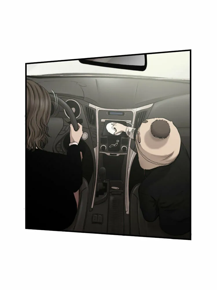 Read Diamond Dust chapter 38 image 28 on Lezhin