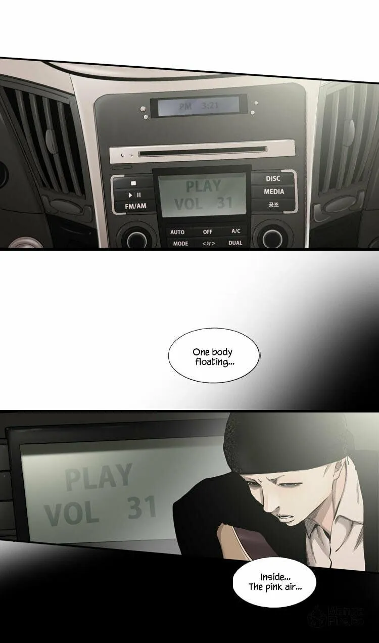 Read Diamond Dust chapter 38 image 29 on Lezhin