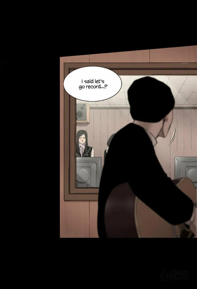 Read Diamond Dust chapter 38 image 32 on Lezhin