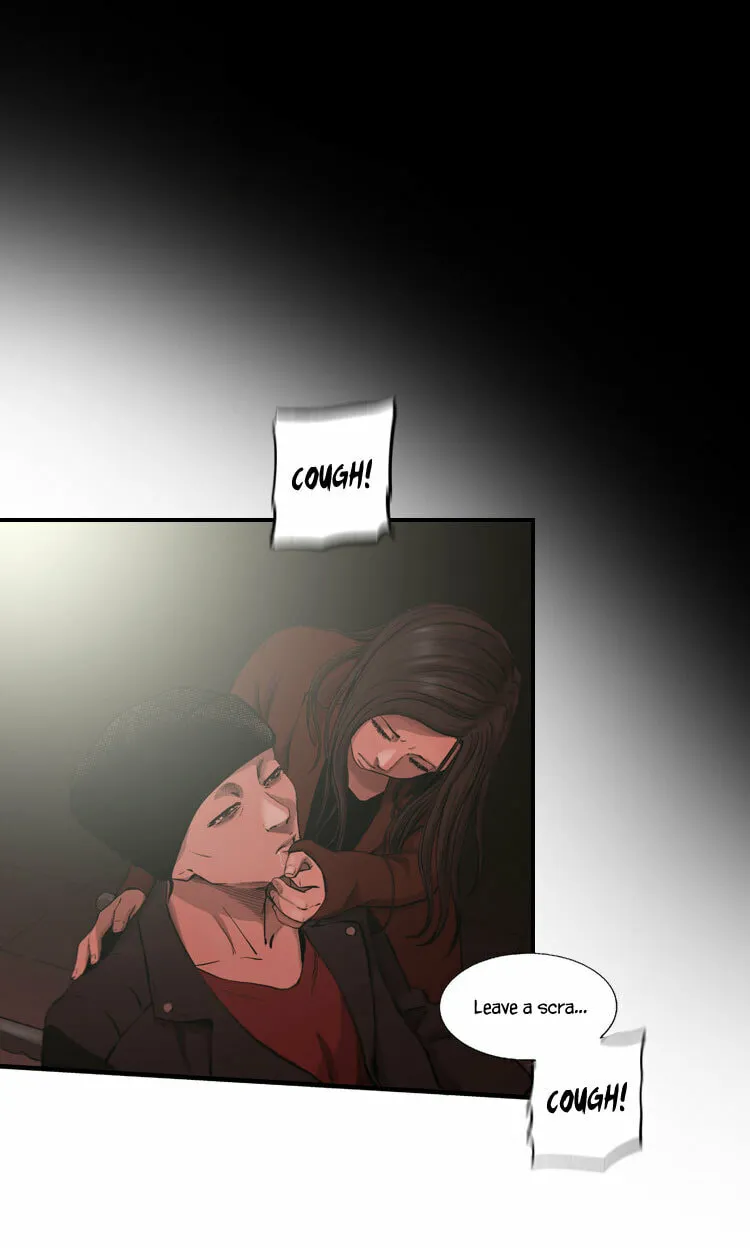 Read Diamond Dust chapter 38 image 33 on Lezhin