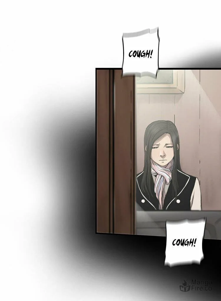 Read Diamond Dust chapter 38 image 34 on Lezhin