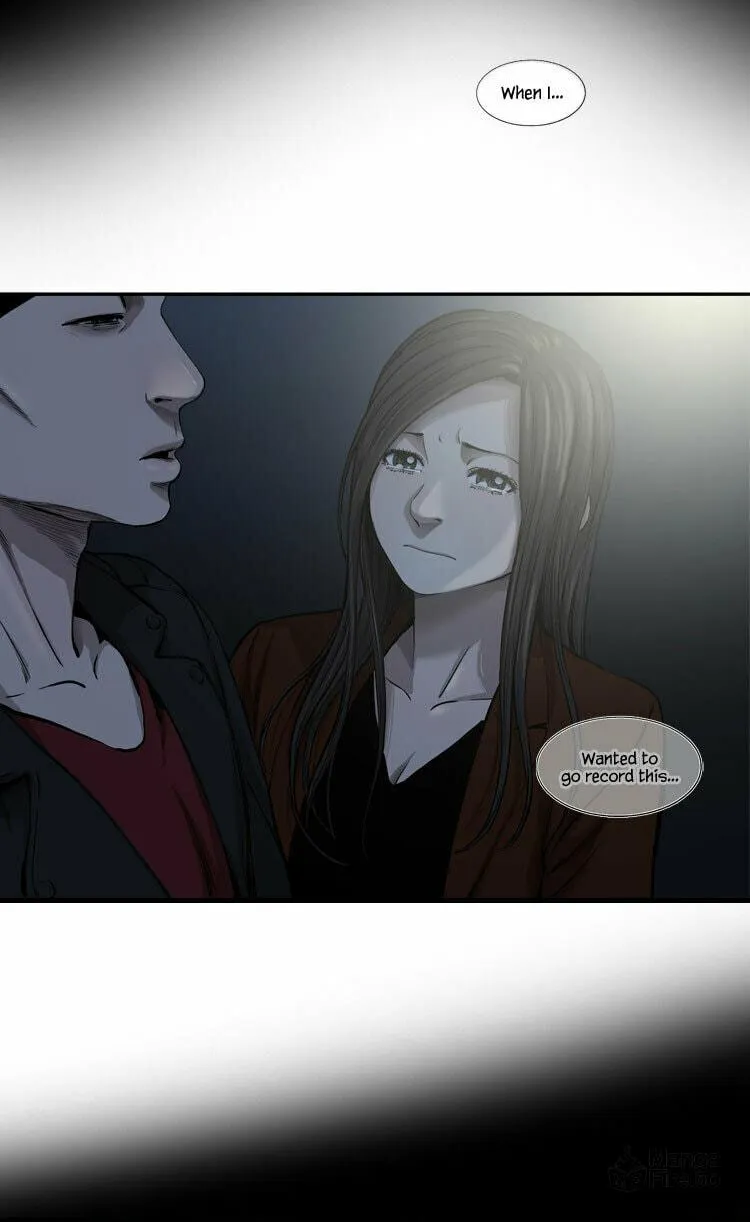Read Diamond Dust chapter 38 image 38 on Lezhin