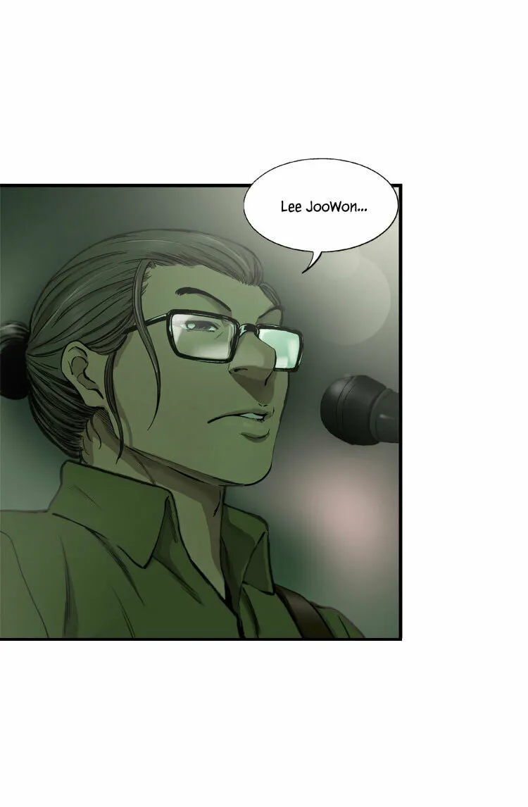 Read Diamond Dust chapter 38 image 42 on Lezhin