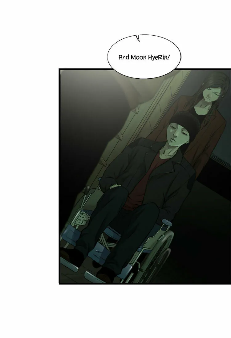Read Diamond Dust chapter 38 image 43 on Lezhin