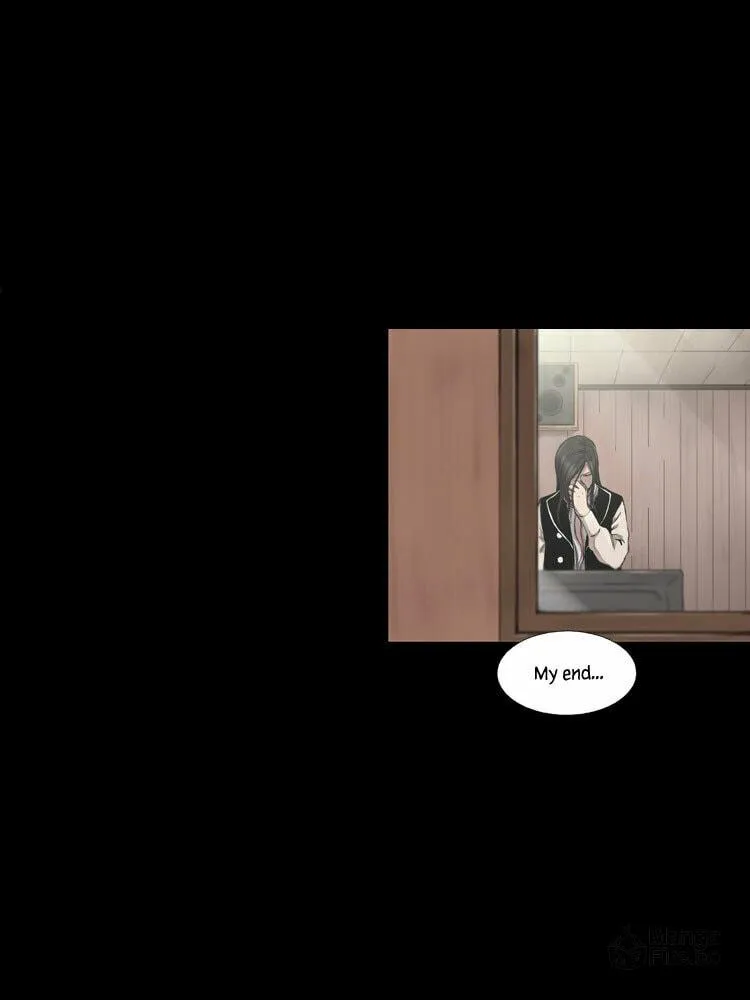 Read Diamond Dust chapter 38 image 47 on Lezhin