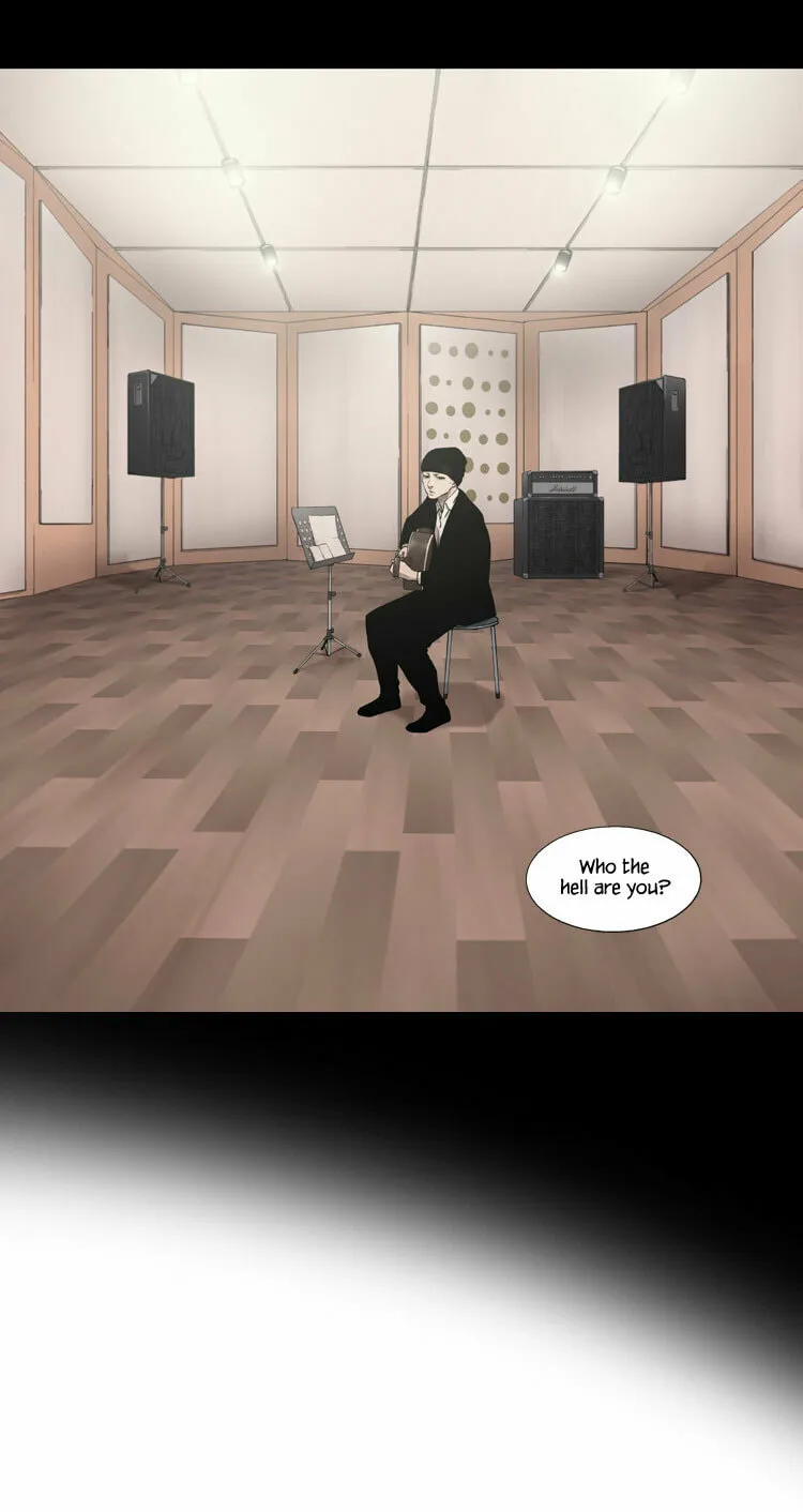 Read Diamond Dust chapter 38 image 48 on Lezhin