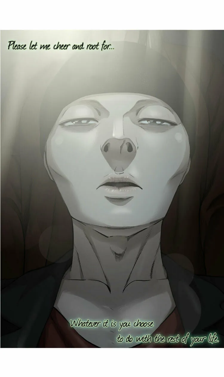 Read Diamond Dust chapter 38 image 52 on Lezhin