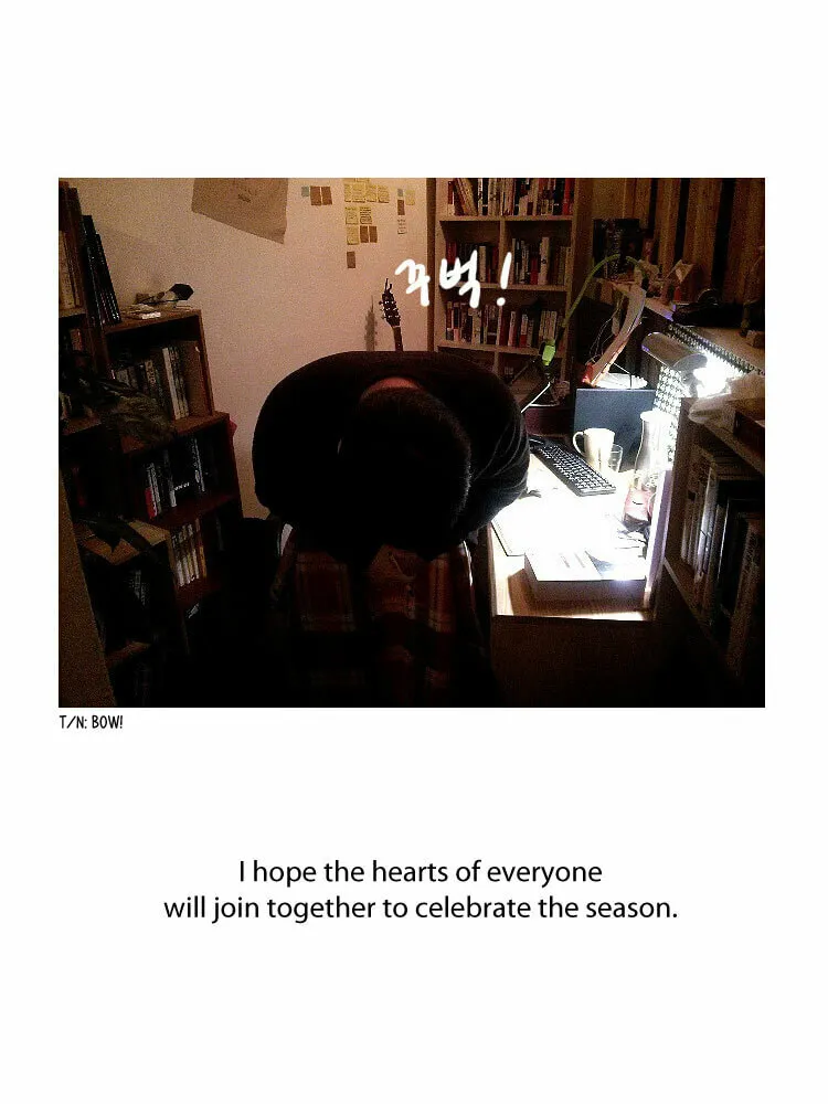 Read Diamond Dust chapter 38 image 55 on Lezhin