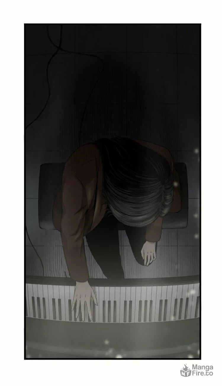 Read Diamond Dust chapter 39 image 10 on Lezhin