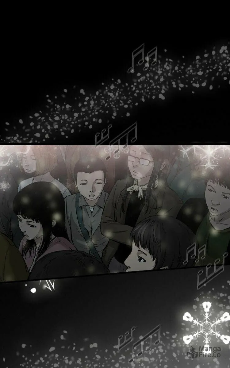Read Diamond Dust chapter 39 image 20 on Lezhin