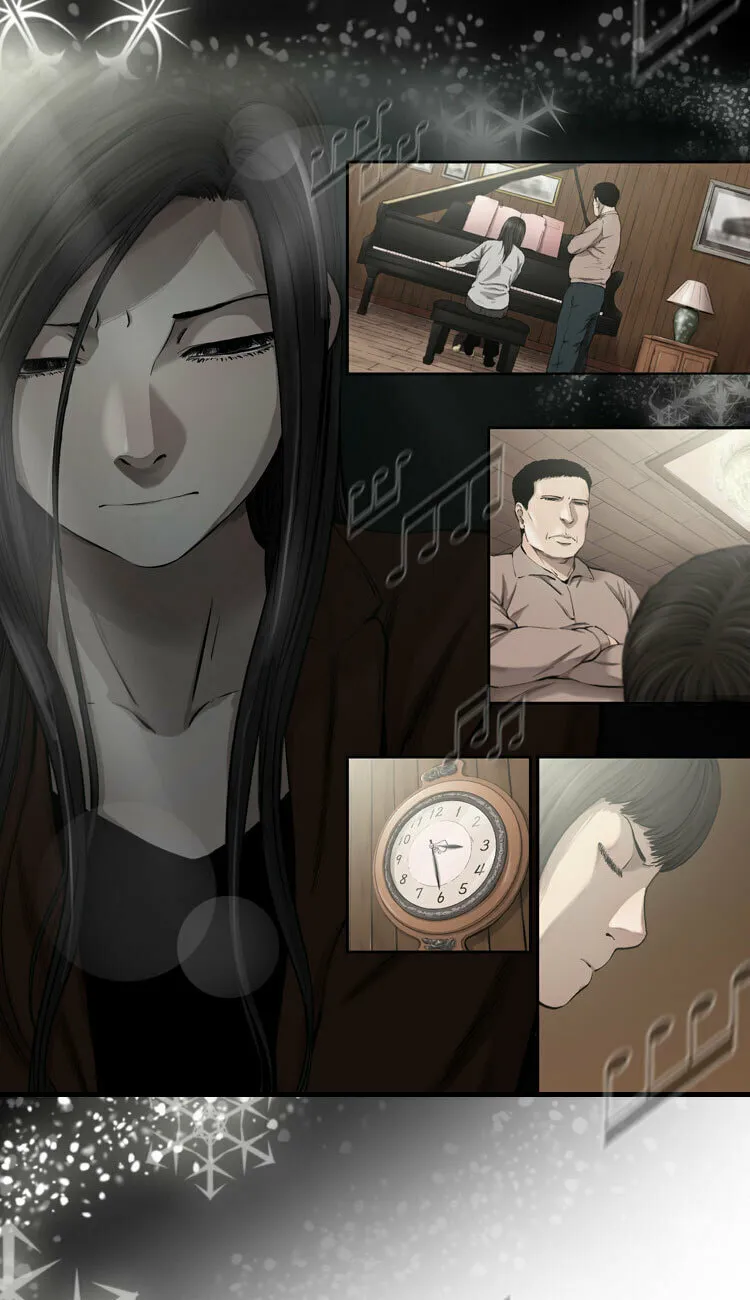 Read Diamond Dust chapter 39 image 25 on Lezhin