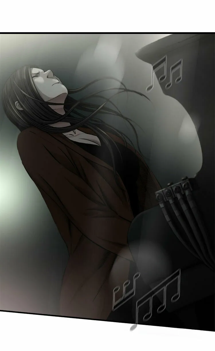 Read Diamond Dust chapter 39 image 33 on Lezhin