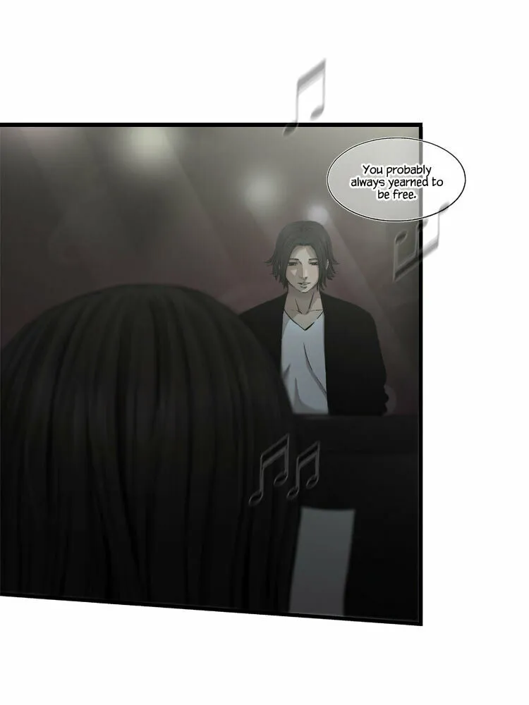 Read Diamond Dust chapter 39 image 36 on Lezhin