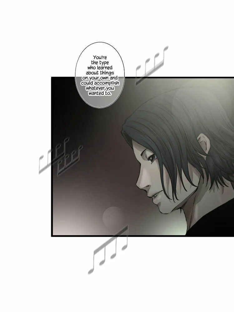 Read Diamond Dust chapter 39 image 37 on Lezhin
