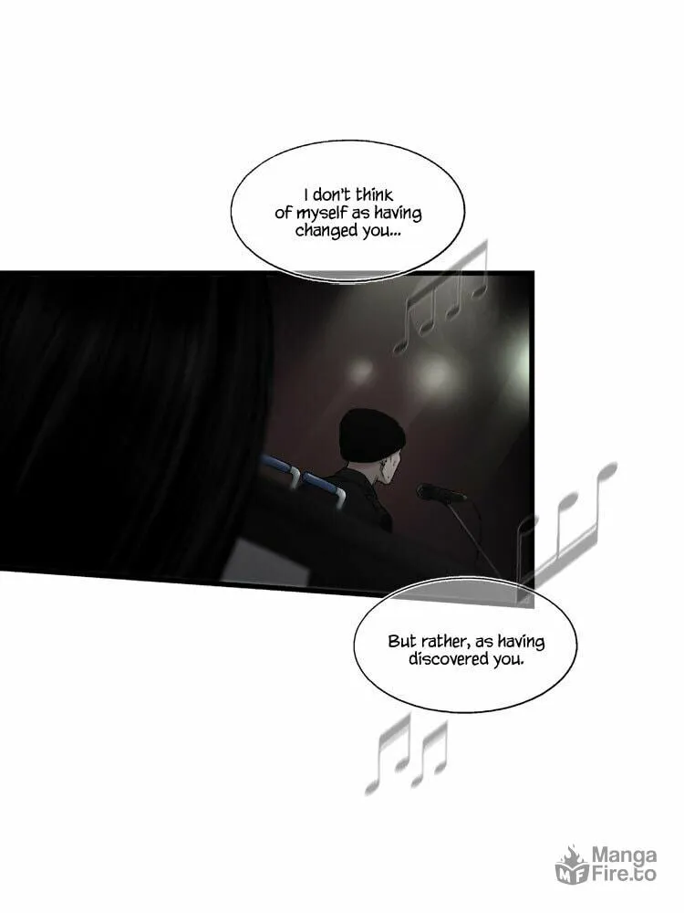 Read Diamond Dust chapter 39 image 38 on Lezhin