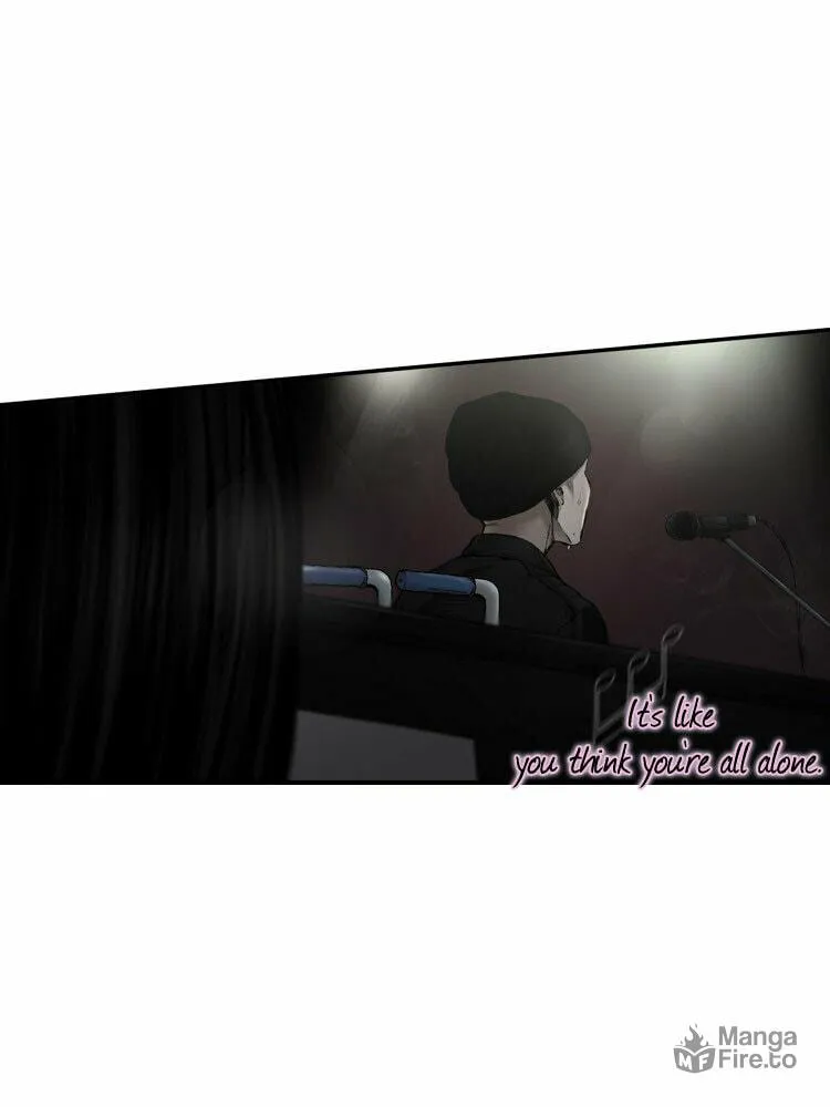 Read Diamond Dust chapter 39 image 40 on Lezhin