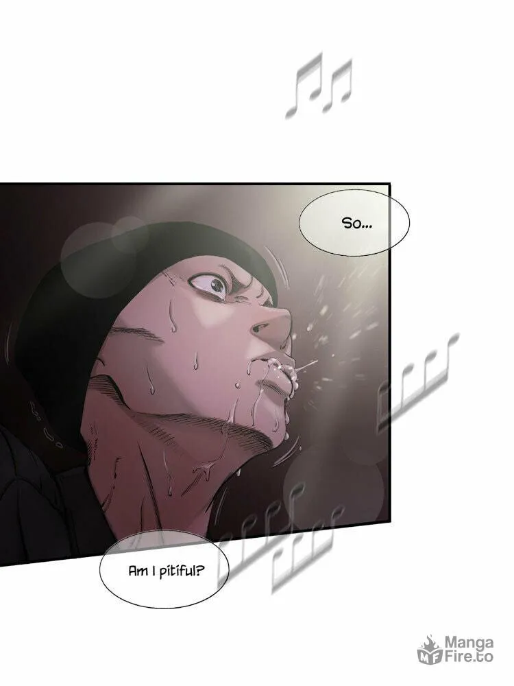Read Diamond Dust chapter 39 image 41 on Lezhin