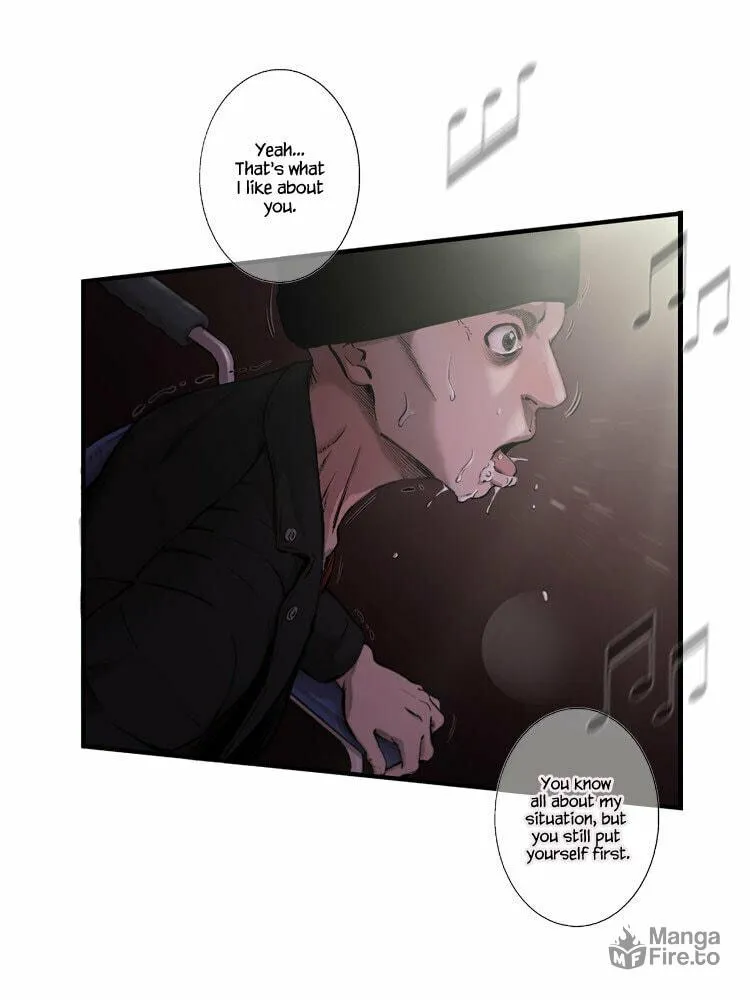 Read Diamond Dust chapter 39 image 44 on Lezhin
