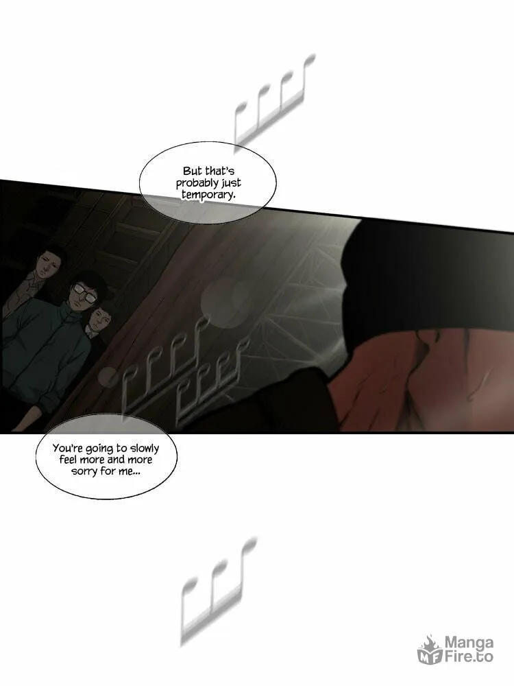 Read Diamond Dust chapter 39 image 45 on Lezhin