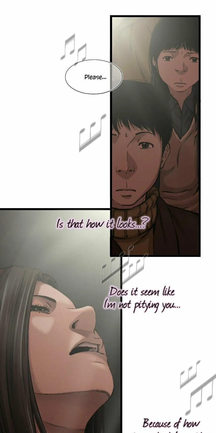 Read Diamond Dust chapter 39 image 47 on Lezhin