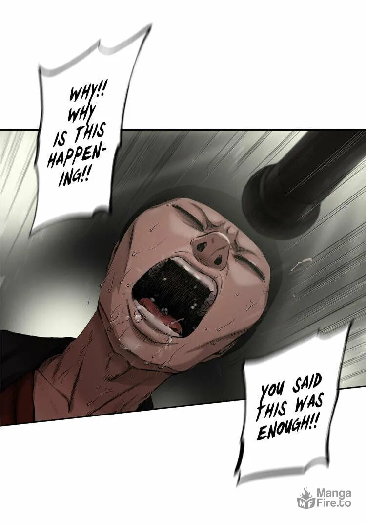 Read Diamond Dust chapter 39 image 51 on Lezhin
