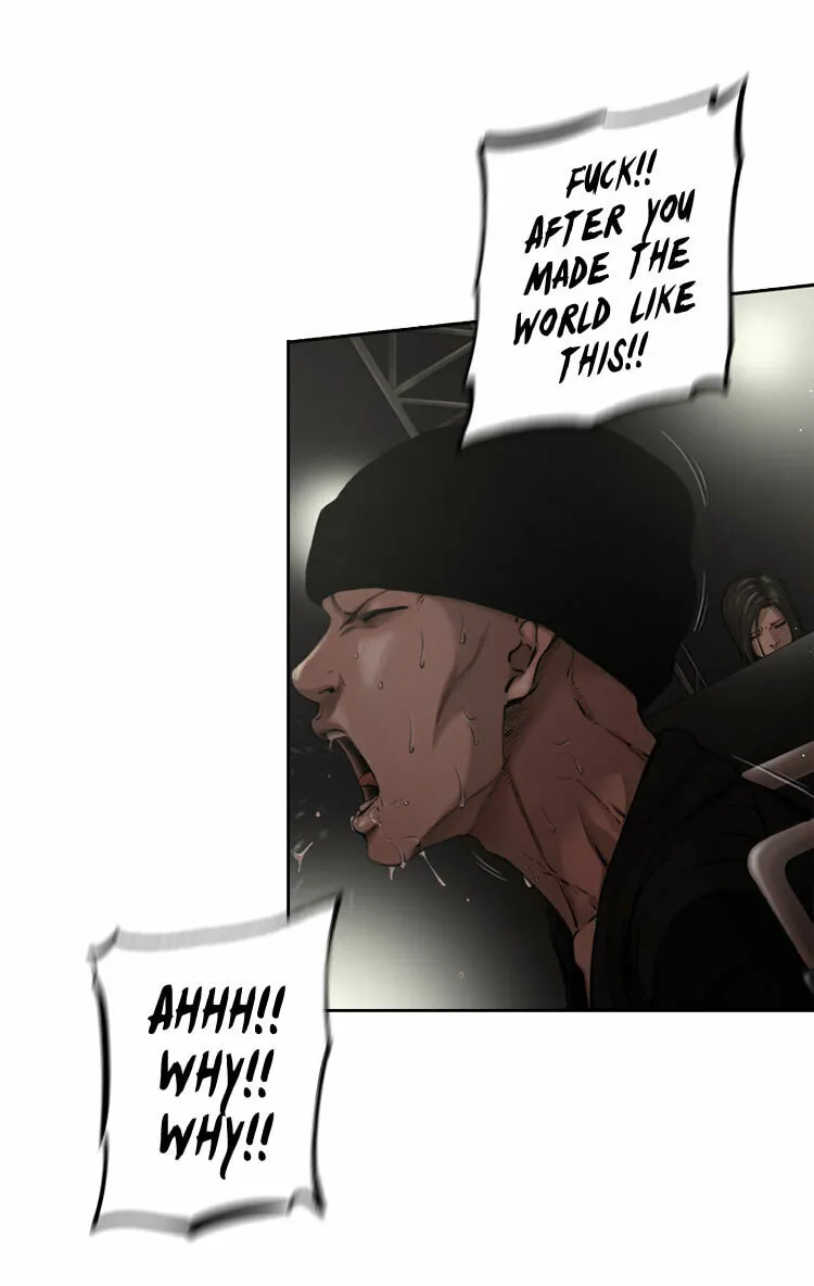 Read Diamond Dust chapter 39 image 52 on Lezhin