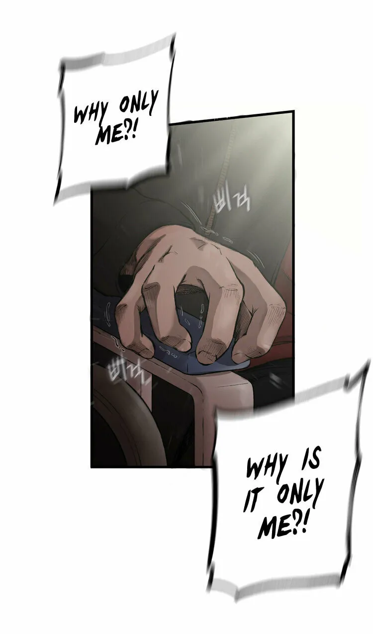 Read Diamond Dust chapter 39 image 53 on Lezhin