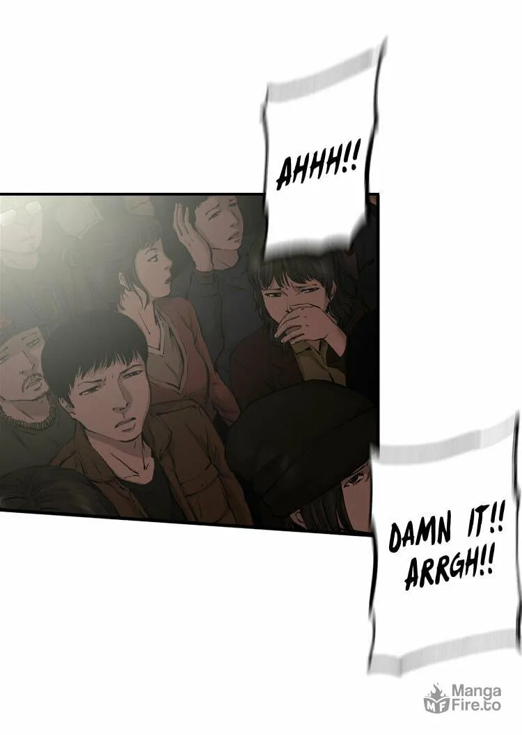 Read Diamond Dust chapter 39 image 54 on Lezhin