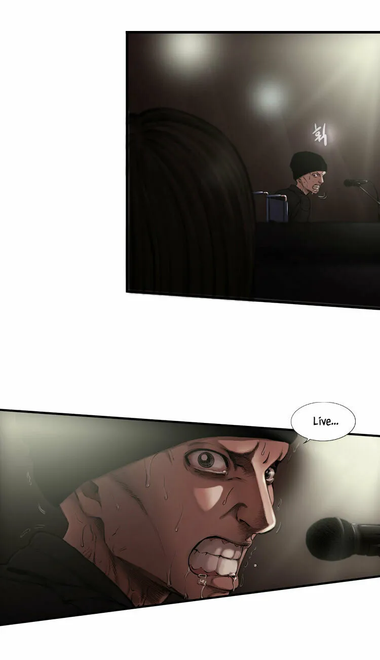 Read Diamond Dust chapter 39 image 55 on Lezhin