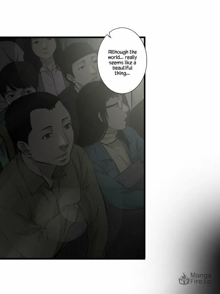 Read Diamond Dust chapter 39 image 6 on Lezhin