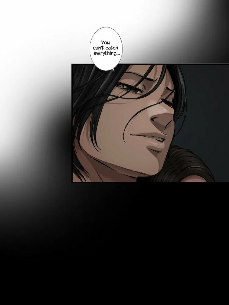 Read Diamond Dust chapter 39 image 7 on Lezhin