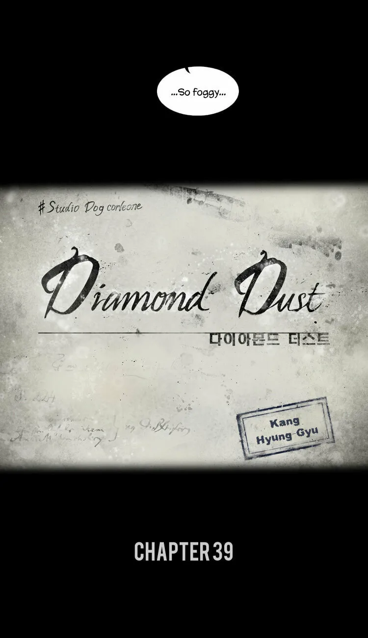 Read Diamond Dust chapter 39 image 8 on Lezhin