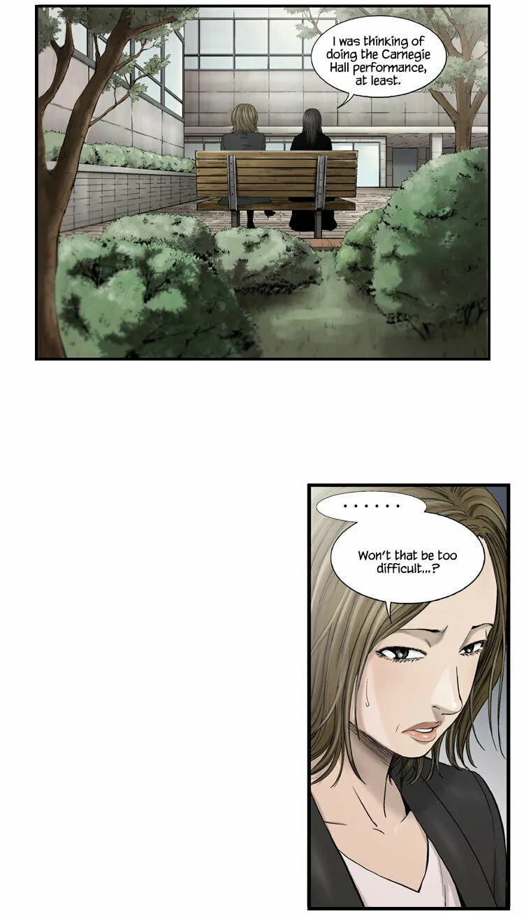 Read Diamond Dust chapter 4 image 10 on Lezhin