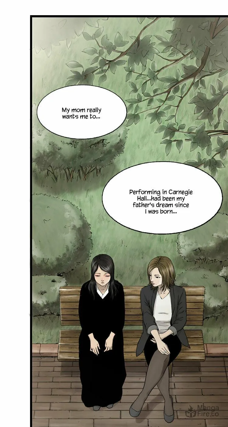 Read Diamond Dust chapter 4 image 11 on Lezhin