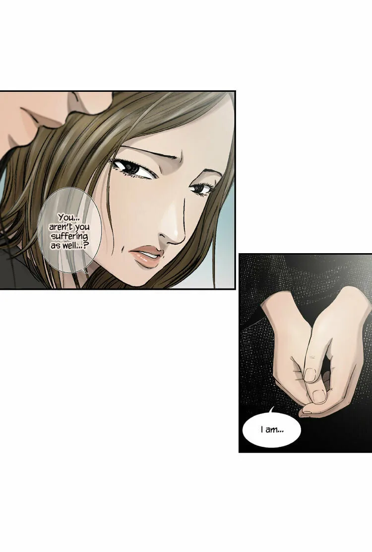 Read Diamond Dust chapter 4 image 15 on Lezhin