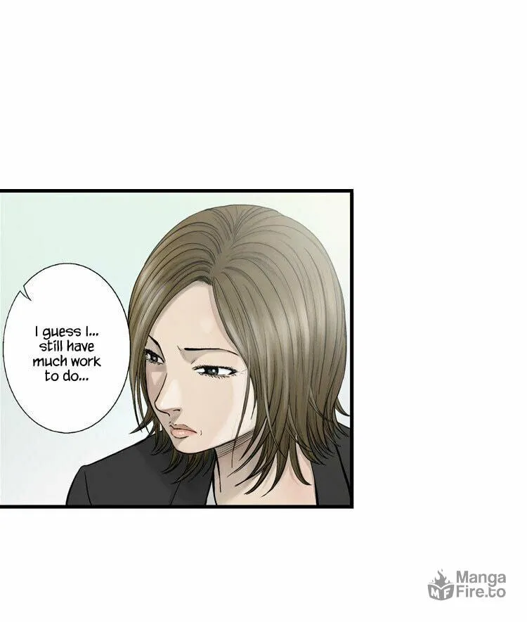 Read Diamond Dust chapter 4 image 17 on Lezhin