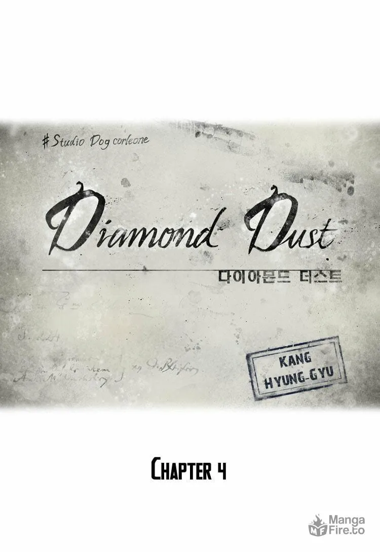 Read Diamond Dust chapter 4 image 2 on Lezhin