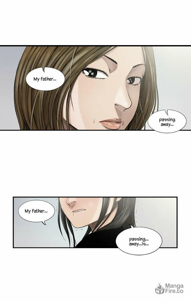 Read Diamond Dust chapter 4 image 20 on Lezhin