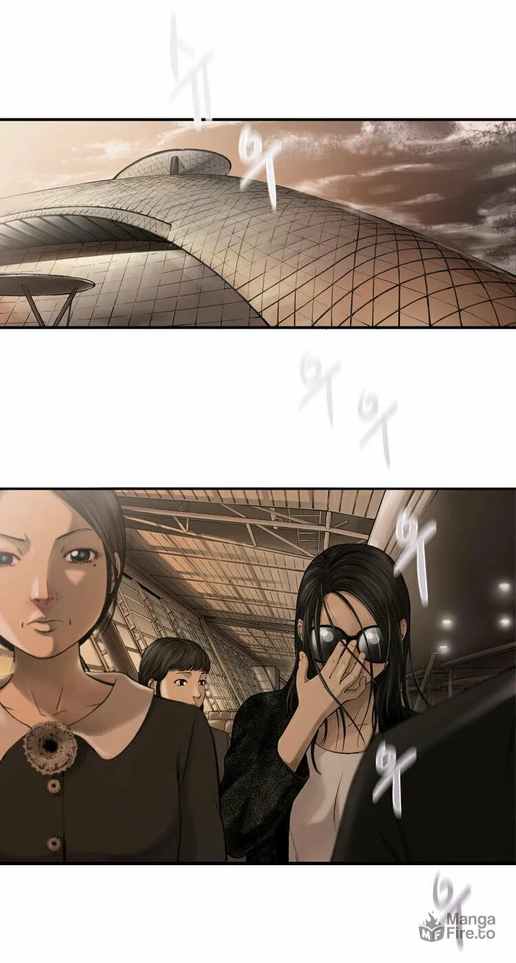 Read Diamond Dust chapter 4 image 23 on Lezhin