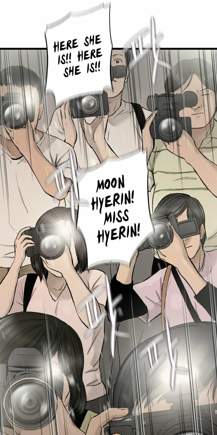 Read Diamond Dust chapter 4 image 29 on Lezhin