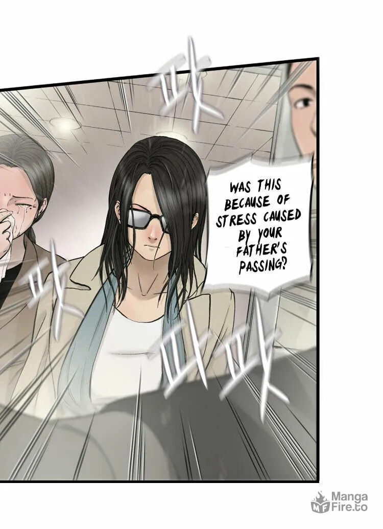 Read Diamond Dust chapter 4 image 33 on Lezhin
