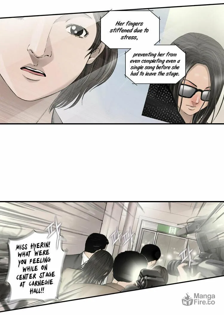 Read Diamond Dust chapter 4 image 36 on Lezhin
