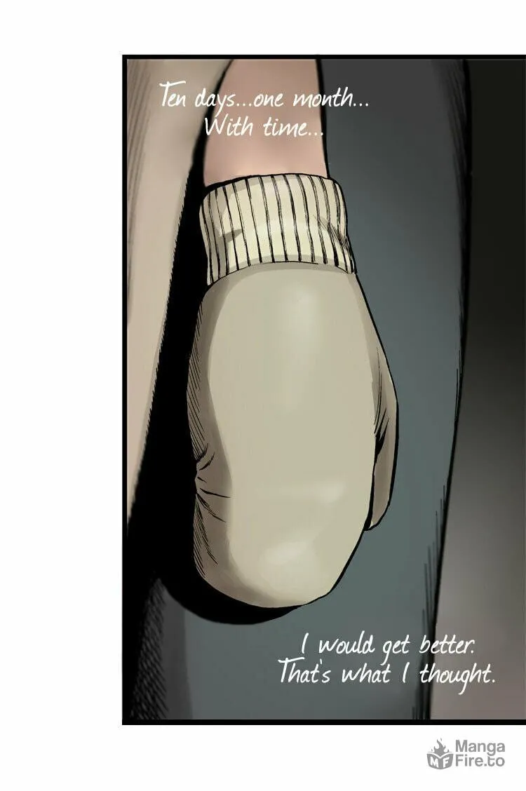Read Diamond Dust chapter 4 image 39 on Lezhin