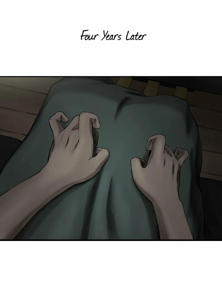 Read Diamond Dust chapter 4 image 41 on Lezhin