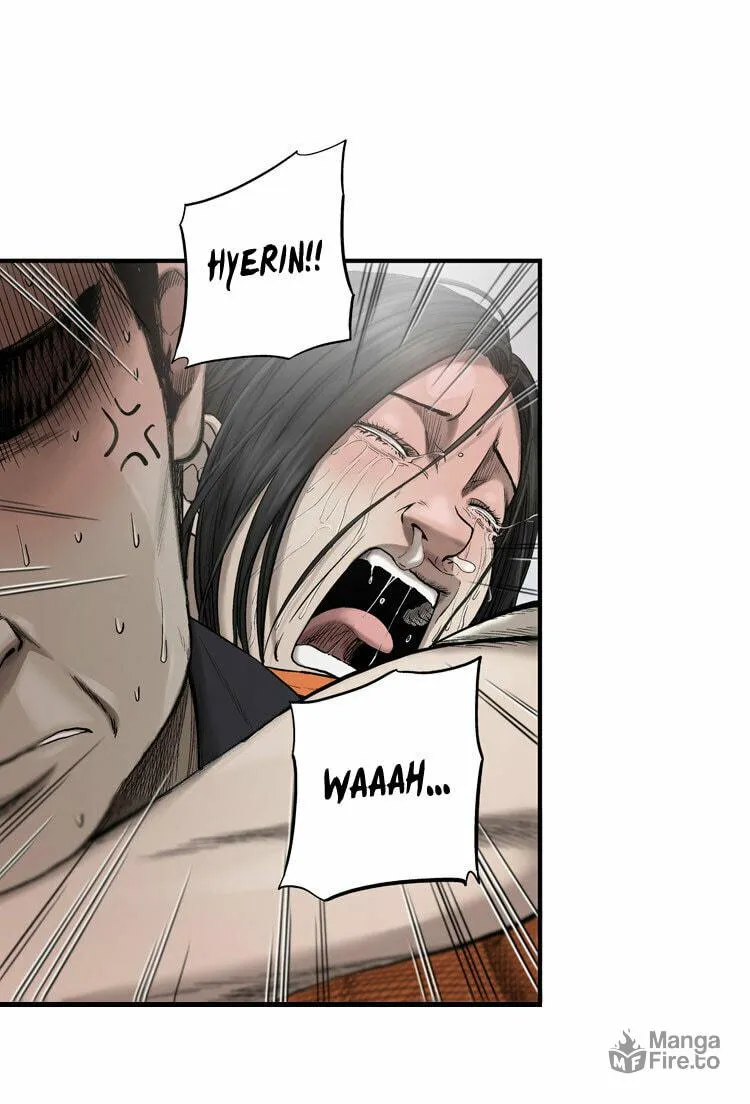 Read Diamond Dust chapter 4 image 45 on Lezhin