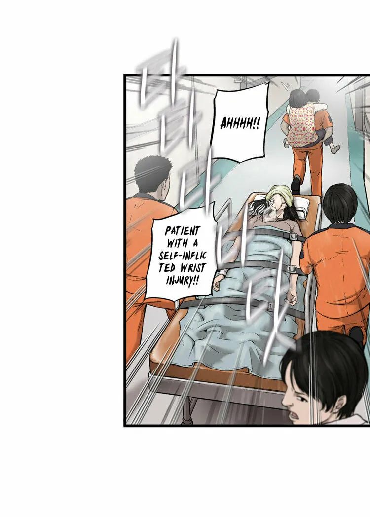 Read Diamond Dust chapter 4 image 46 on Lezhin