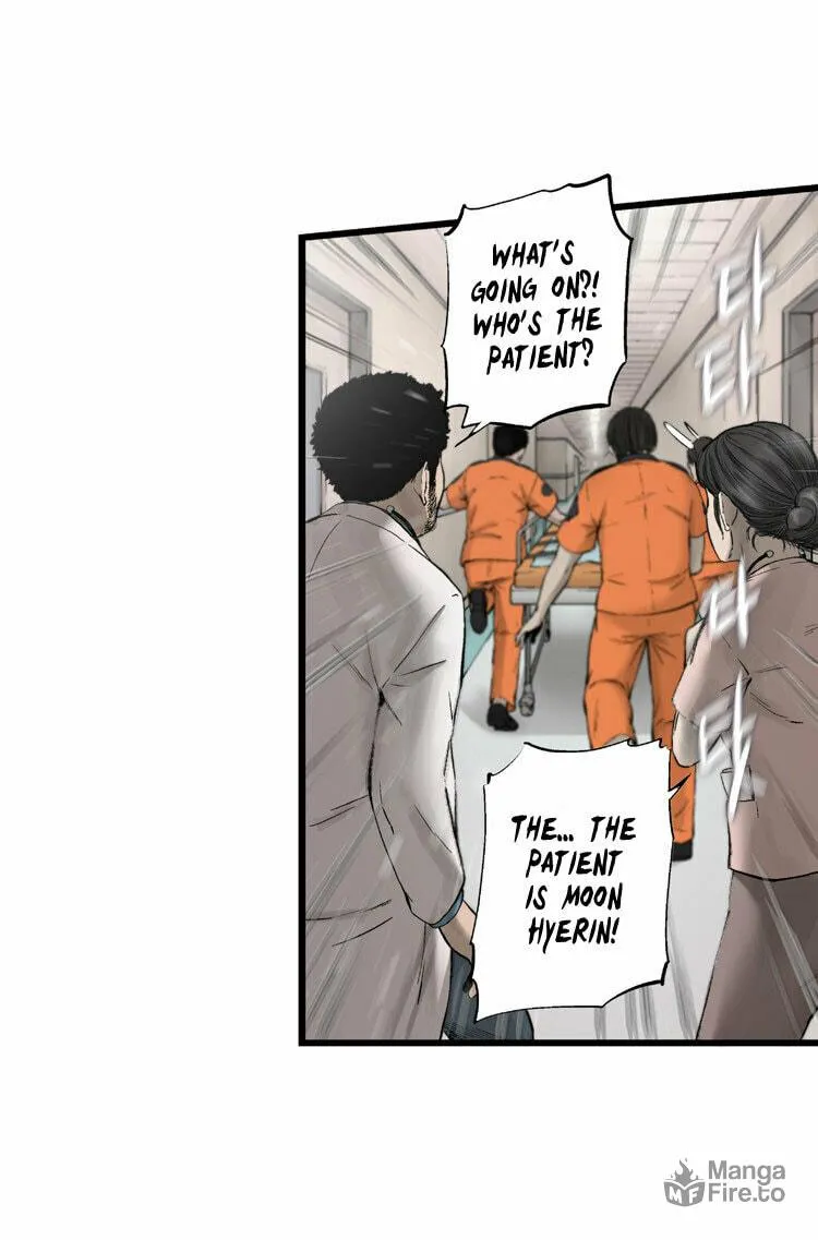 Read Diamond Dust chapter 4 image 48 on Lezhin