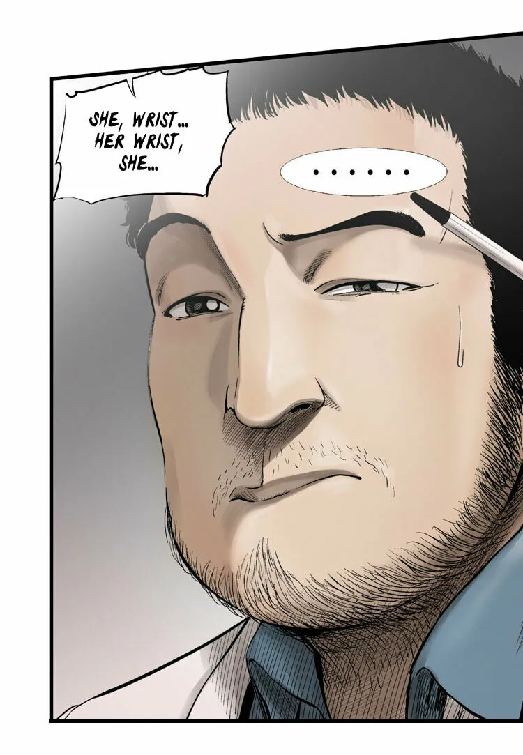 Read Diamond Dust chapter 4 image 49 on Lezhin