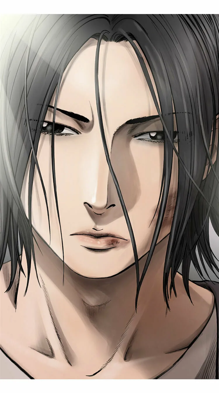 Read Diamond Dust chapter 4 image 53 on Lezhin